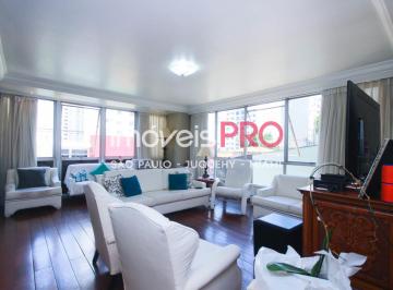 Apartamento · 194m² · 4 Quartos · 2 Vagas · 193m² no Jardins com 2 vagas e excelente localização.