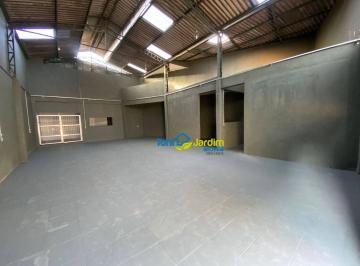d261a10dd6213553c4d467bcaee5a126af8caab2 · Galpão à venda, 201 m² por R$ 1.050.000,00 - Vila Luzita - Santo André/SP