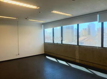 0 · Sala comercial locação