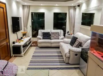 Casa · 140m² · 3 Quartos · 2 Vagas · Casa à Venda - Vila Ede, 3 Quartos,  140 m² - São Paulo