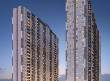 Fachada · Imperdível oportunidade de investimento: Apartamento à venda em Pirituba, São Paulo-SP! 1 quarto, 1