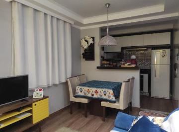 Foto 01 · Apartamento, Vila Motta, Catanduva, SP