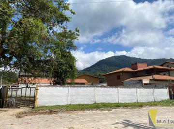 Imagem do Imóvel · TERRENO A 70 METROS DA PRAIA DA TONINHAS