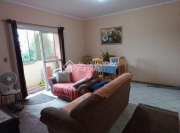 Apartamento · 102m² · 3 Quartos · 1 Vaga · Apartamento no bairro Vila Imbuí
