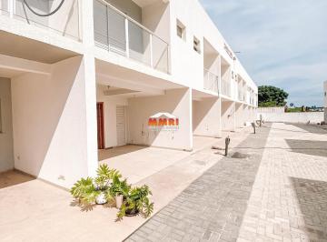 Foto 01 · Casas de Condomínio com 2 dormitórios à Venda no Jardim Perlamar - Araçoiaba da Serra/SP