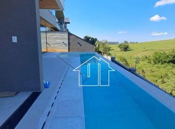 b4e3be630bf3d9513e79d7dcb3edc969a01c1ca4 · Casa com 4 dormitórios à venda, 500 m² por R$ 4.500.000,00 - Urbanova - São José dos Campos/SP