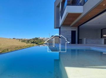 e0e95534c7764b05839341bc8e01db9f17f4c97c · Casa com 4 dormitórios à venda, 500 m² por R$ 4.500.000,00 - Urbanova - São José dos Campos/SP