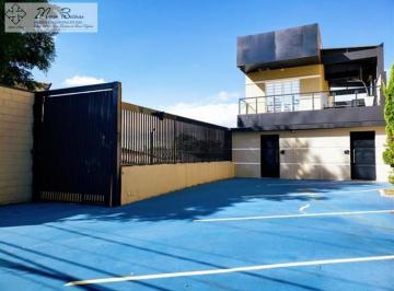 Comercial · 750m² · 20 Vagas · Comércio Caxingui São Paulo/SP