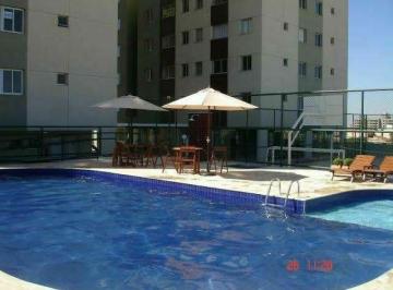 Apartamento de 2 quartos, Taguatinga · TAGUAVILLE LINDO APARTAMENTO 2 QUARTOS C/LAZER COMPLETO TAGUATINGA NORTE