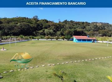 Foto 01 · MARAVILHOSA CHÁCARA 6.000 M² COM LAGO - NAZARÉ PTA - OPORTUNIDADE!!!