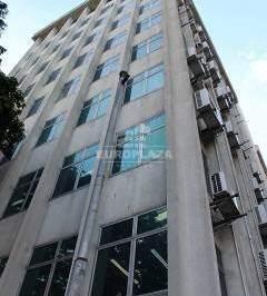 Comercial · 4606m² · Prédio comercial para aluguel, Bela Vista - São Paulo/SP