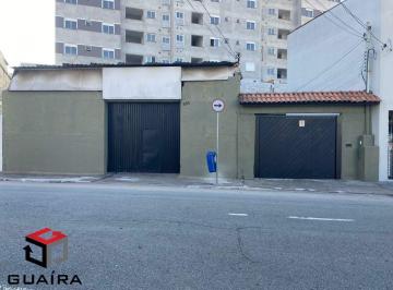 Comercial · 450m² · Galpão 450 m² Localizado No Bairro Santa Paula São Caetano do Sul - SP 