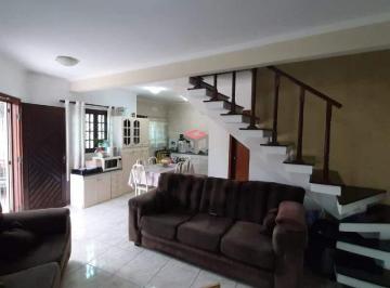 Casa · 142m² · 2 Quartos · 6 Vagas · Sobrado no Parque Novo Oratório