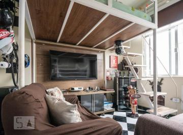 Apartamento de 2 quartos, Rio de Janeiro · Apartamento à Venda - Botafogo, 2 Quartos, 38 m² - Rio de Janeiro