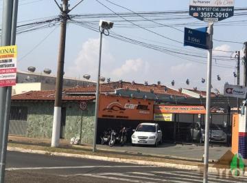 Foto 01 · Terreno, Centro, Rio Claro, SP