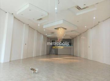 9016c2d59e8a6642aa312e9922b7a8c4bd2b6322 · Prédio à venda, 1326 m² por R$ 3.190.000,00 - Vila Guiomar - Santo André/SP