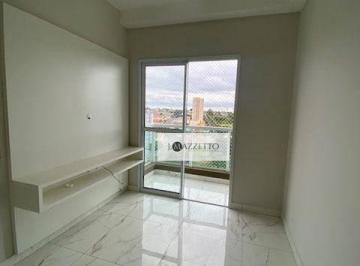 b49e366725cd9ed69ee6a2a8b1c6bcdfd2fb44f0 · Apartamento com 3 dormitórios à venda, 65 m² por R$ 550.000,00 - Jardim Santiago - Indaiatuba/SP