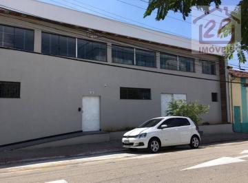 12c192dcc57d6aa851e8205085d69a7c217b3d9b · Salão para alugar, 200 m² por R$ 3000/mês - Jardim Bela Vista - São José dos Campos/SP