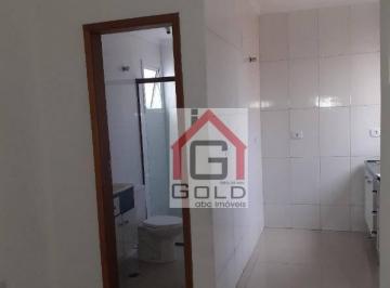 0bb3e51959bde4a1f36d9aab95a58f6b9ed30f7f · Apartamento com 2 dormitórios para alugar, 40 m² por R$ 1.865,00/mês - Parque Oratório - Santo André