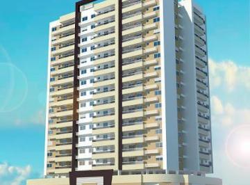 928729c3359edd970d867c8bb3be5a76ca550410 · Apartamento Novo com 2 dormitórios à venda, 84 m² - Campinas - São José/SC