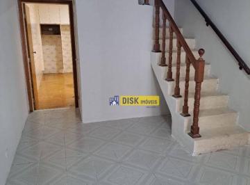 ee9f006a9ca8eeabf9843cc345196c6465b2b4c4 · Sobrado com 3 dormitórios à venda, 180 m² por R$ 550.000,00 - Jordanópolis - São Bernardo do Campo/S