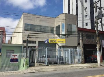 02236097989c9865e5bf6e7e17ed47d2fe0a8a1a · Prédio, 1030 m² - venda por R$ 6.800.000,00 ou aluguel por R$ 37.000,00/mês - Baeta Neves - São Bern
