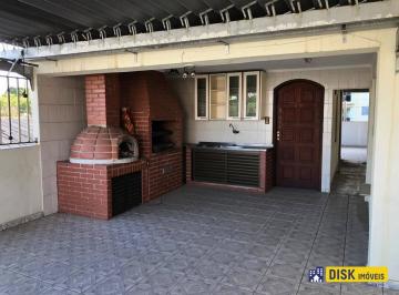 4ce2423be219174bb5c83656ce085ffaed8ee83e · Sobrado com 4 dormitórios à venda, 220 m² por R$ 680.000,00 - Rudge Ramos - São Bernardo do Campo/SP