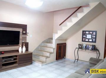 ca274296a258cd314cfdaed308a63804c5b4db0c · Sobrado com 2 dormitórios à venda, 119 m² por R$ 520.000,00 - Vila Vivaldi - São Bernardo do Campo/S