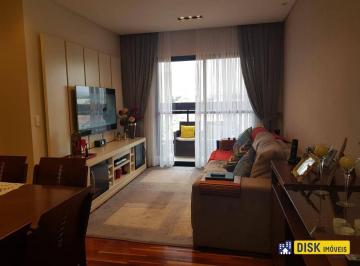 704d2248a308db7c885d70c5289d5a6d33c40aa2 · Apartamento com 2 dormitórios à venda, 114 m² por R$ 780.000,00 - Jardim Wallace Simonsen - São Bern