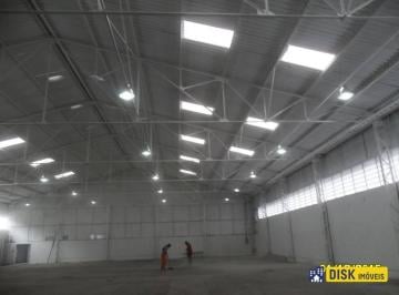 9fd2dd5584ef4ef1537d75ba30958f9ea9299c30 · Galpão para alugar, 1805 m² por R$ 54.061,00/mês - Independência - São Bernardo do Campo/SP
