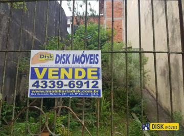 06ba52473d72b654073efb266e751eb75b25e249 · Terreno à venda, 158 m² por R$ 583.000,00 - Jardim Palermo - São Bernardo do Campo/SP