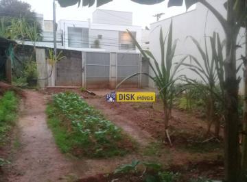 cdfd242973470dfc5757dbbb8427317a89521de1 · Terreno à venda, 280 m² por R$ 600.000,00 - Parque dos Pássaros - São Bernardo do Campo/SP