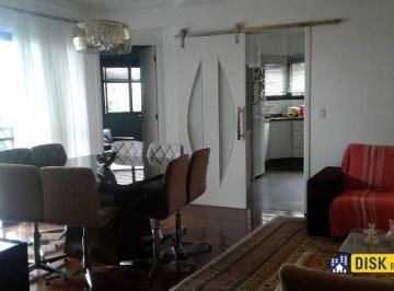 e7133b6deb48cea1c1c6175e4c103ab4e559cc4e · Apartamento com 4 dormitórios à venda, 180 m² por R$ 1.007.000,00 - Vila Dayse - São Bernardo do Cam