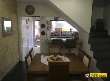 8be9f2aab1ee5b6bb9af35dd3dfcb502a247e883 · Sobrado com 3 dormitórios à venda por R$ 550.000,00 - Vila Caminho do Mar - São Bernardo do Campo/SP