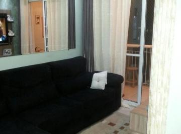 27e0ab74be3f93441155a600cf265a2fa162131c · Apartamento com 3 dormitórios à venda, 56 m² por R$ 430.000,00 - Jardim Irajá - São Bernardo do Camp