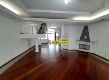 5cdf9b0d405c56002534a8532040c421f74910db · Sobrado com 4 dormitórios - venda por R$ 1.800.000,00 ou aluguel por R$ 9.842,00/mês - Dos Casa - Sã