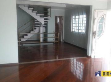 aff08b0435bb63420828456f74580c09fd985828 · Sobrado com 4 dormitórios à venda, 338 m² por R$ 1.000.000,00 - Parque Terra Nova II - São Bernardo 