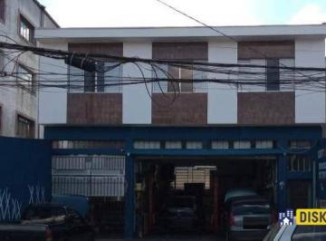 7929bcee2d13a6b03f0e6e2abd262c90e3055332 · Sobrado com 5 dormitórios à venda, 450 m² por R$ 1.200.000,00 - Assunção - São Bernardo do Campo/SP