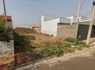 Terreno · 200m² · Terreno Padrão em São José do Rio Preto