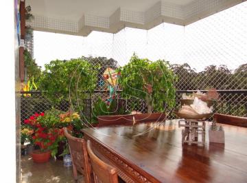 Apartamento · 370m² · 4 Quartos · 5 Vagas · Apartamento para locação, Jardim Marajoara, São Paulo, SP