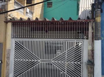 Casa · 160m² · 4 Quartos · 2 Vagas · Casa para Renda à Venda - Parque Arariba / Vila Franca