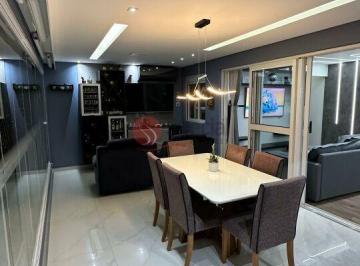 Apartamento · 119m² · 3 Quartos · 3 Vagas · Apartamento Vila Carrão 119 metros 3 vagas 2 depósitos
