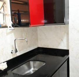 Foto 01 · Apartamento - Campos Elíseos