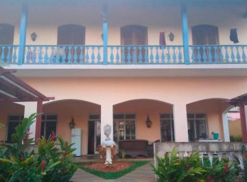 Foto 01 · Casa com 5 dormitórios para venda no bairro Parque Taquaral em Campinas.
