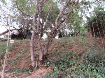 0 · terreno à venda em Caminhos de San Conrado (Sousas)