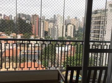 Apartamento de 2 quartos, São Paulo · SKY VIEW . lindo, novo, lazer de clube, VARANDA GOUMERT. CONDO BAIXO! 
