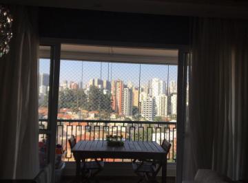 Apartamento de 2 quartos, São Paulo · SKY VIEW , condo completo e barato , varanda gourmet com churrasqueira . LINDO!