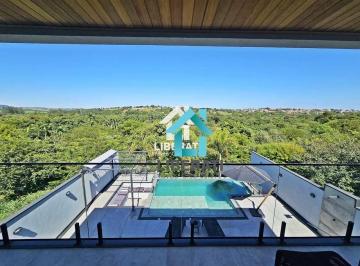 0339bd2c7bcfcf3206b04d04e8eb37bbd663250c · Casa  à venda, alto padrão, Condomínio fechado Solaris,  Residencial Haras Inga Mirim, Boituva