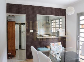 Casa · 110m² · 3 Quartos · 2 Vagas · CASA À VENDA NA VILA CRUZEIRO SP - 3 QUARTOS
