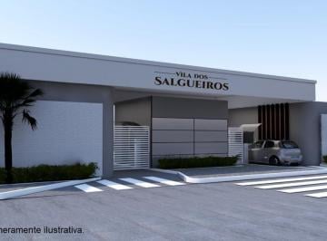 Foto 06 · Lançamento Vila dos Salgueiros Loteamento Fechado, Lotes de 129m2